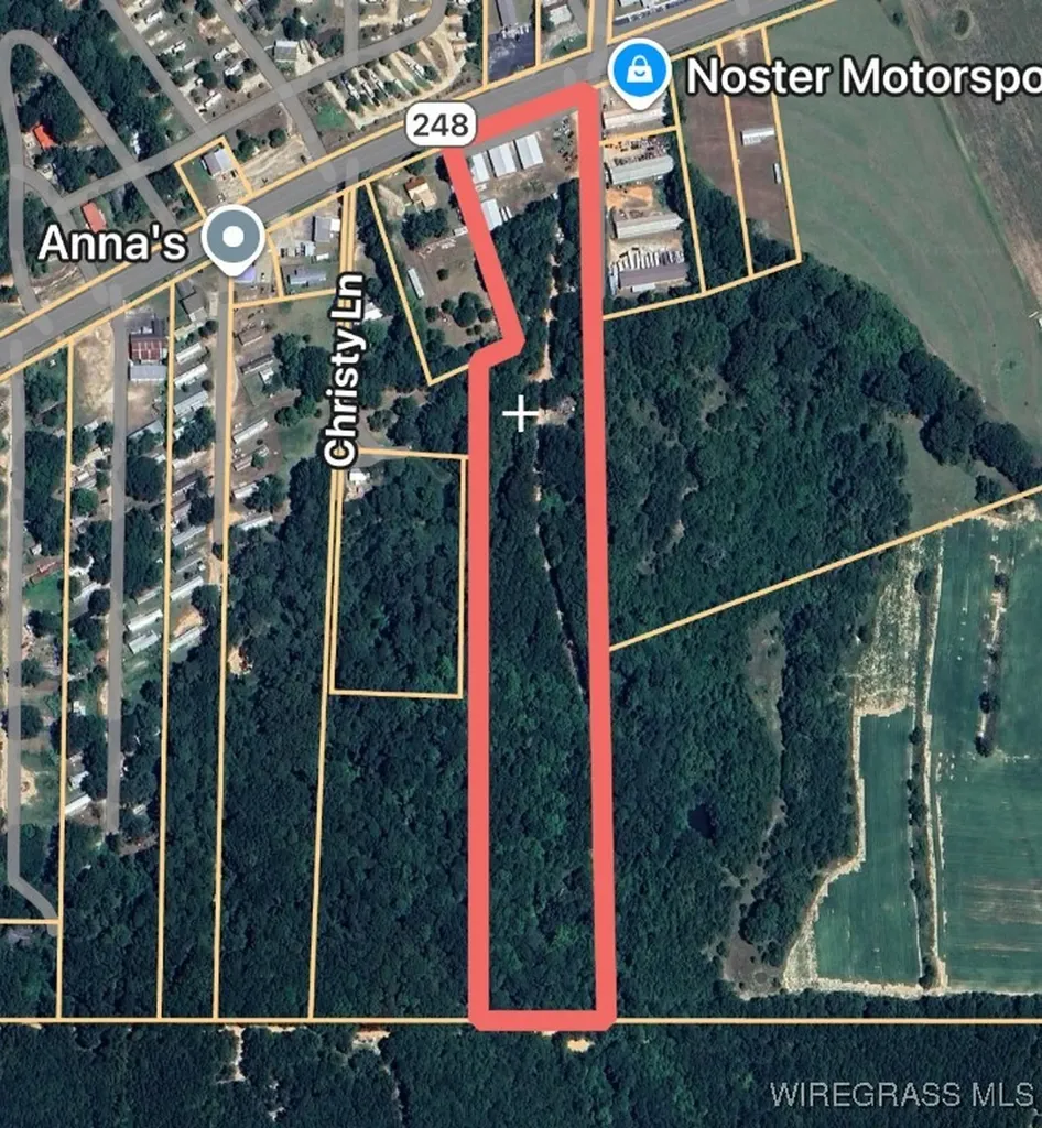 0 Rucker Boulevard Enterprise AL 36330