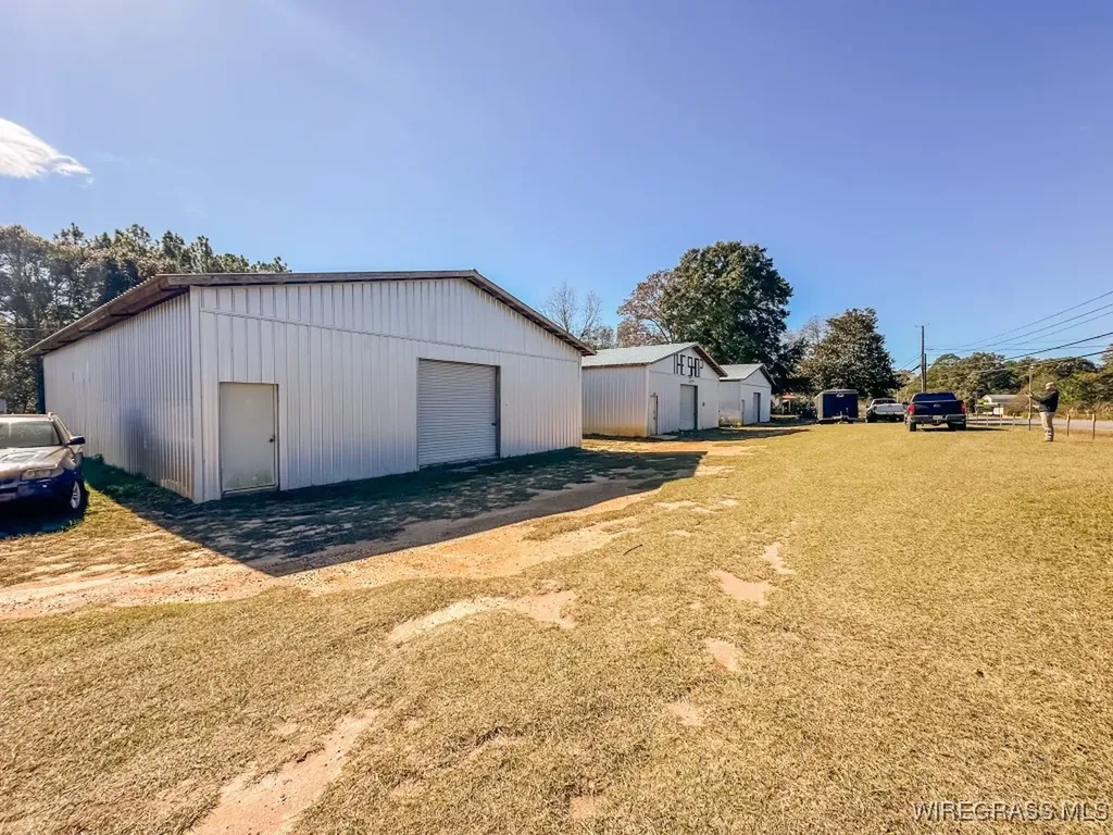 0 Rucker Boulevard Enterprise AL 36330