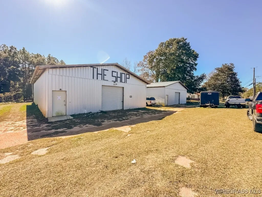 0 Rucker Boulevard Enterprise AL 36330