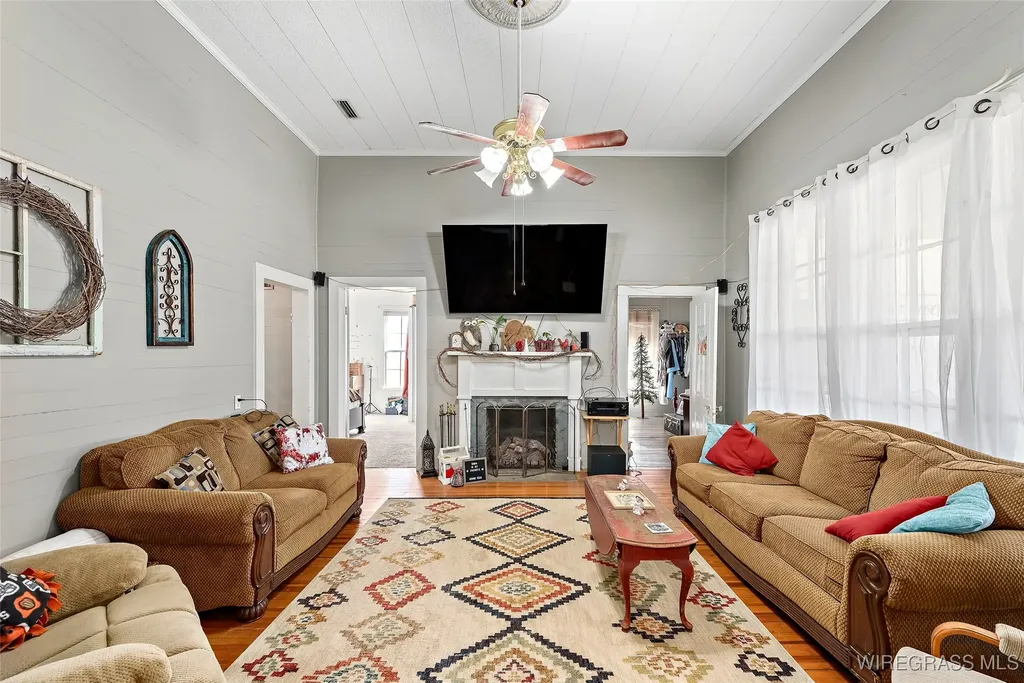 2417 Highway 51 Ariton AL 36311