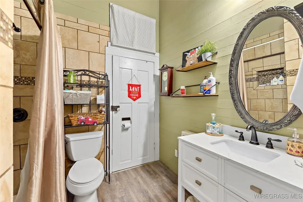 2417 Highway 51 Ariton AL 36311