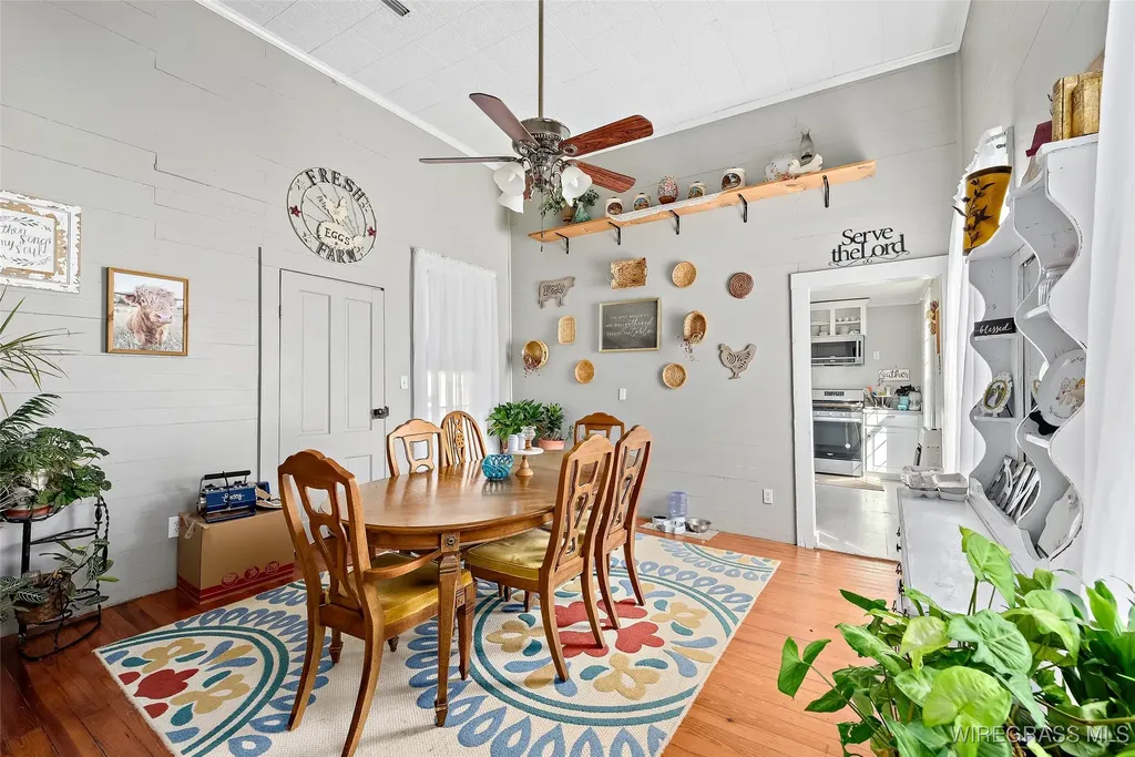 2417 Highway 51 Ariton AL 36311