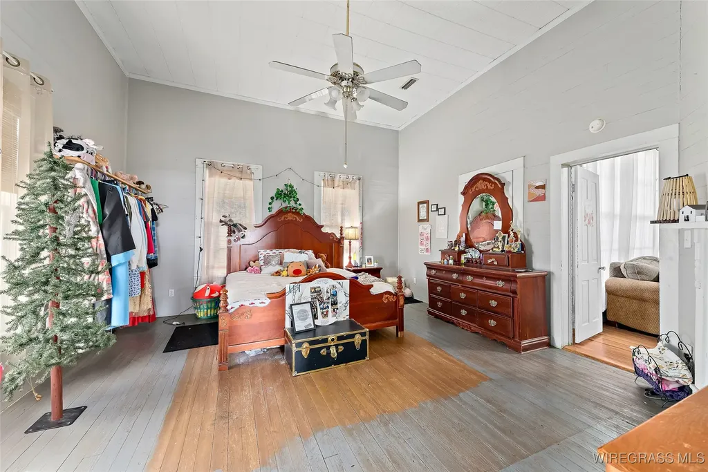 2417 Highway 51 Ariton AL 36311