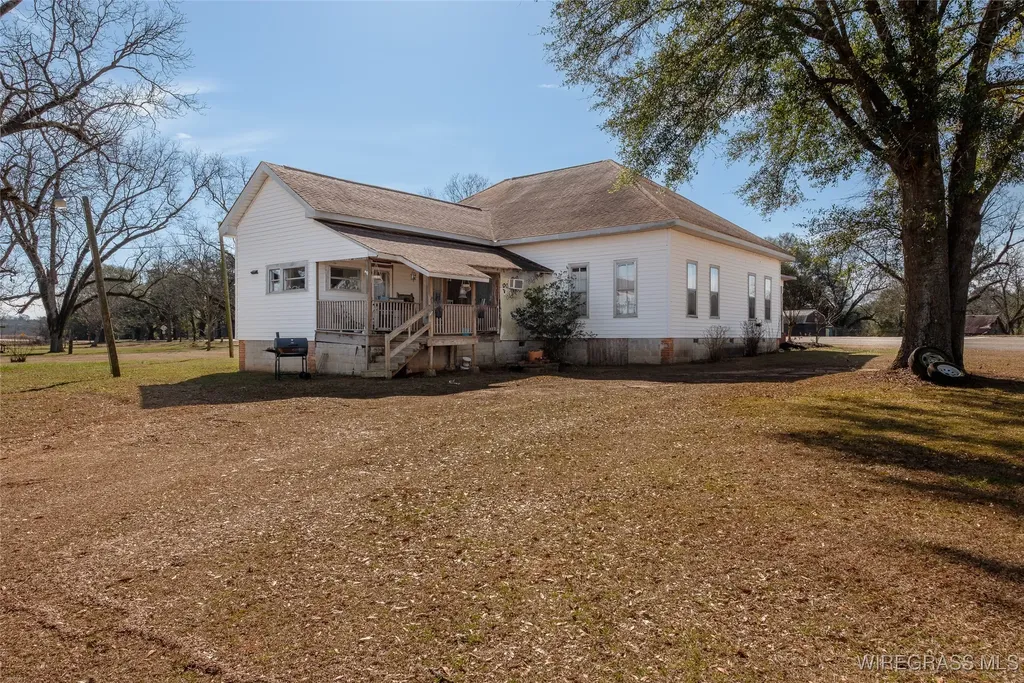 2417 Highway 51 Ariton AL 36311