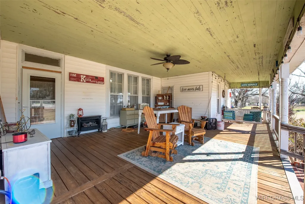 2417 Highway 51 Ariton AL 36311