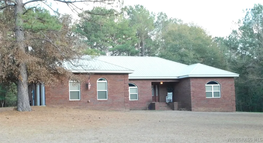 101 Estates Drive Opp AL 36467