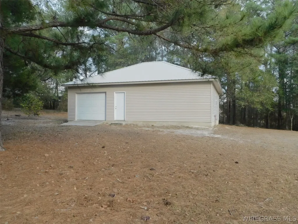 101 Estates Drive Opp AL 36467