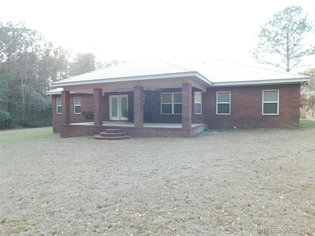101 Estates Drive Opp AL 36467