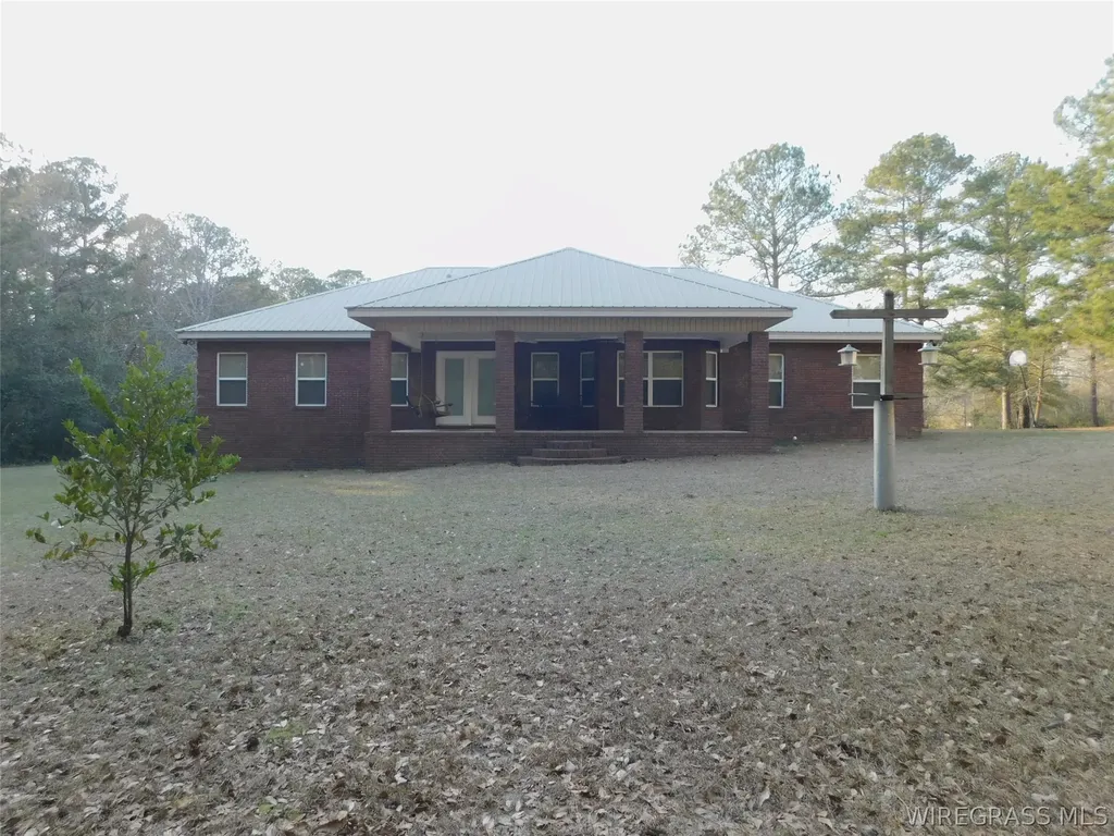 101 Estates Drive Opp AL 36467