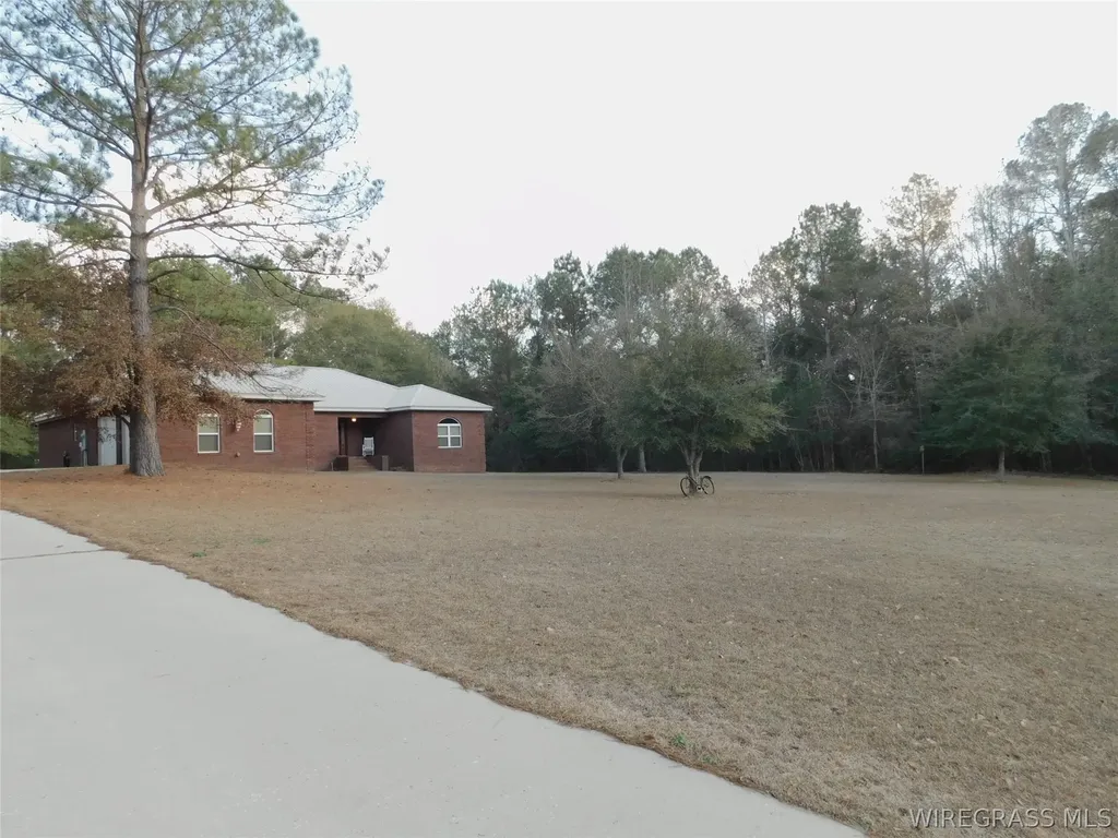 101 Estates Drive Opp AL 36467