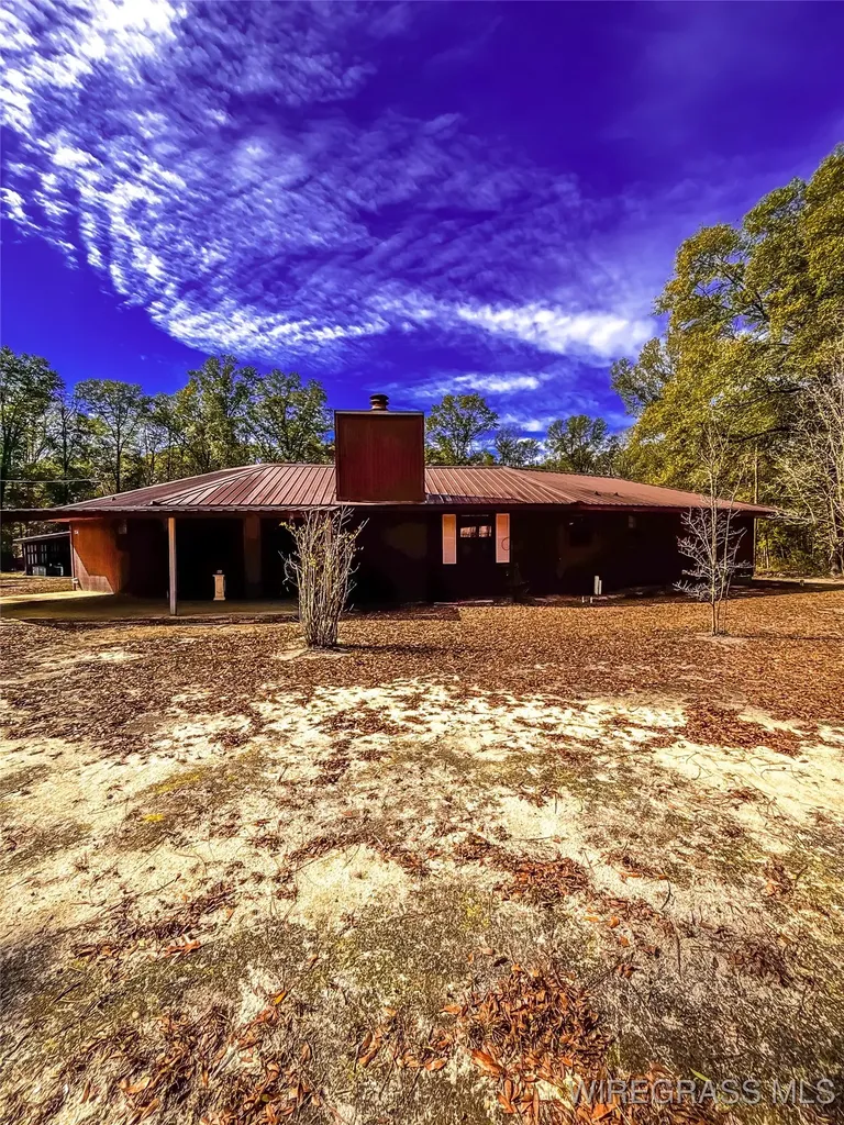154 Open Pond Road Samson AL 36477