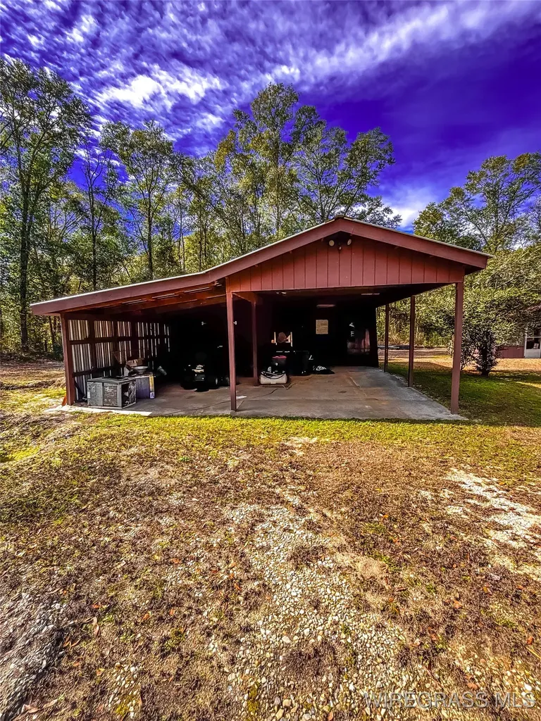 154 Open Pond Road Samson AL 36477