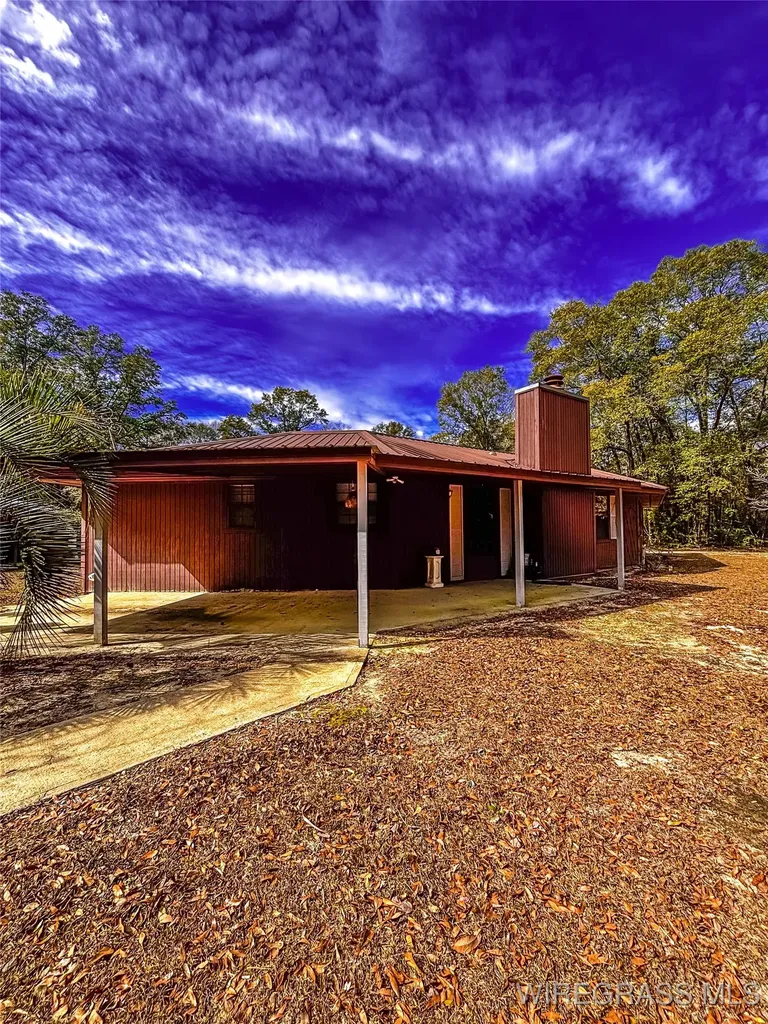 154 Open Pond Road Samson AL 36477