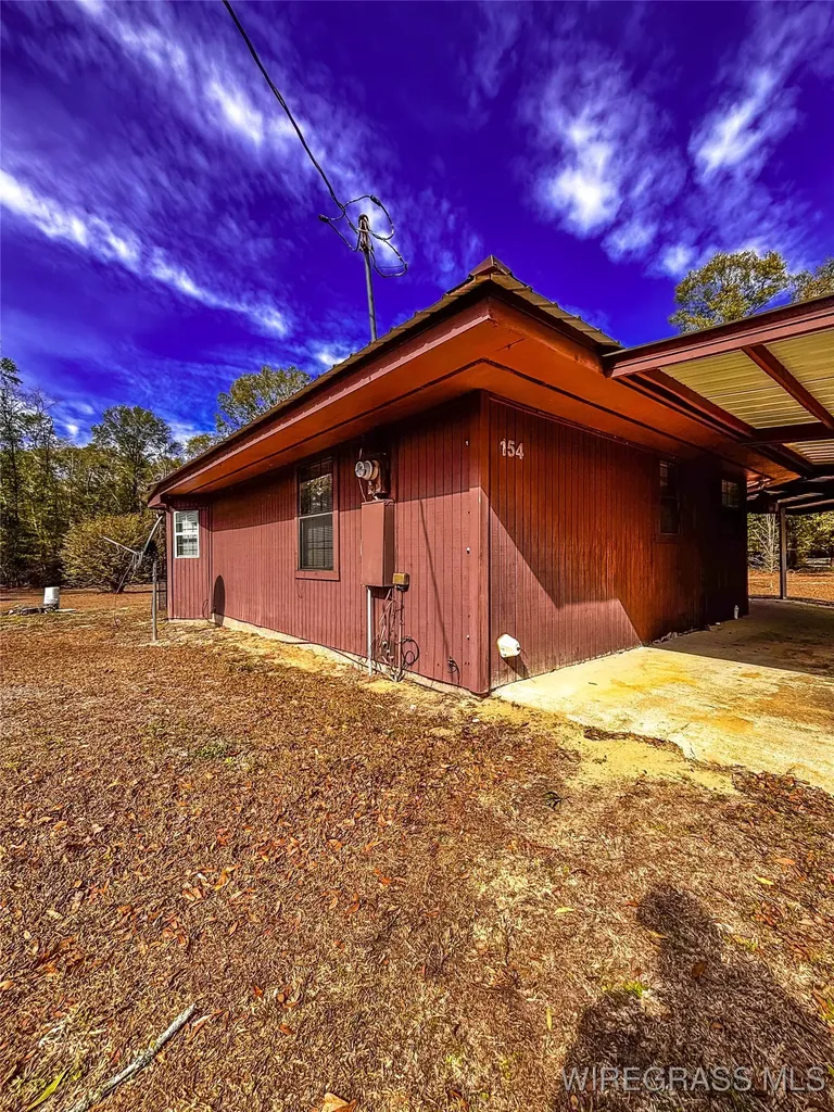 154 Open Pond Road Samson AL 36477