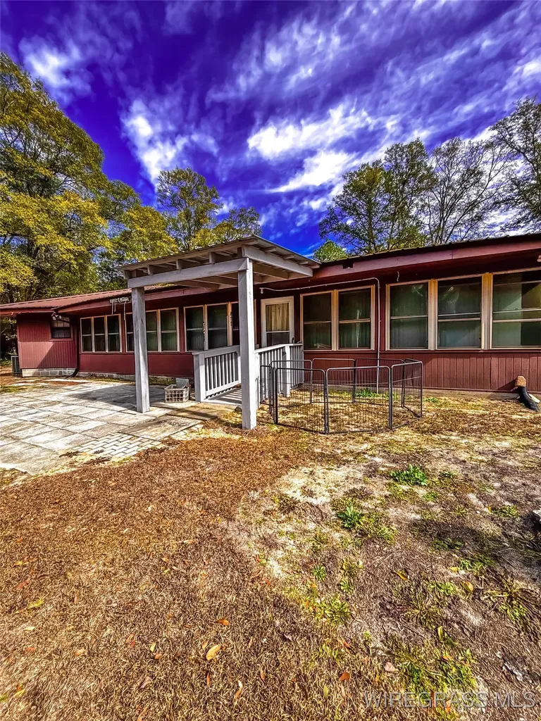 154 Open Pond Road Samson AL 36477