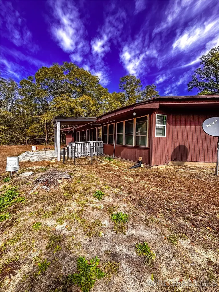 154 Open Pond Road Samson AL 36477