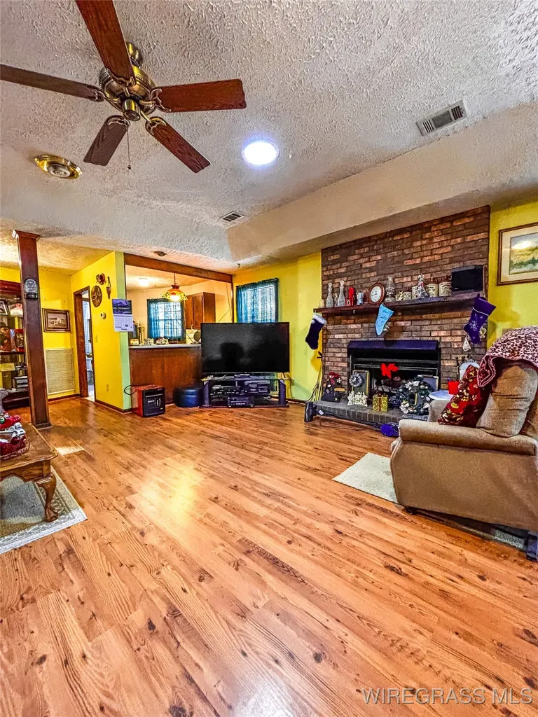 154 Open Pond Road Samson AL 36477