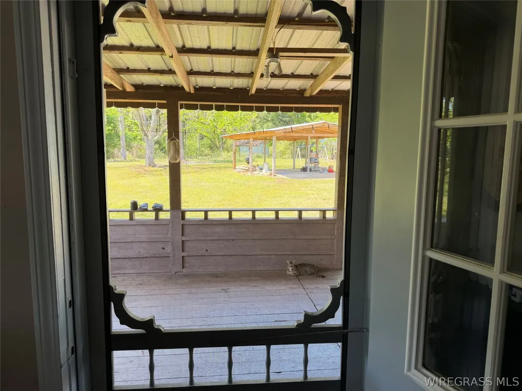 1118 Huggins Street Mckenzie AL 36456