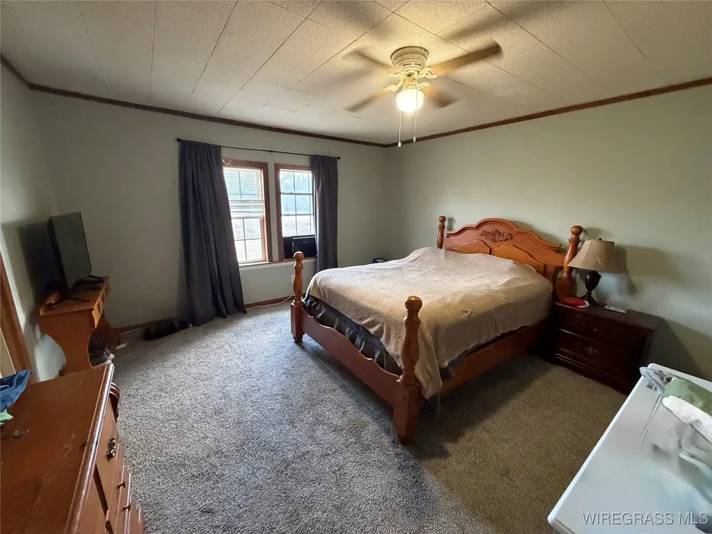 1118 Huggins Street Mckenzie AL 36456