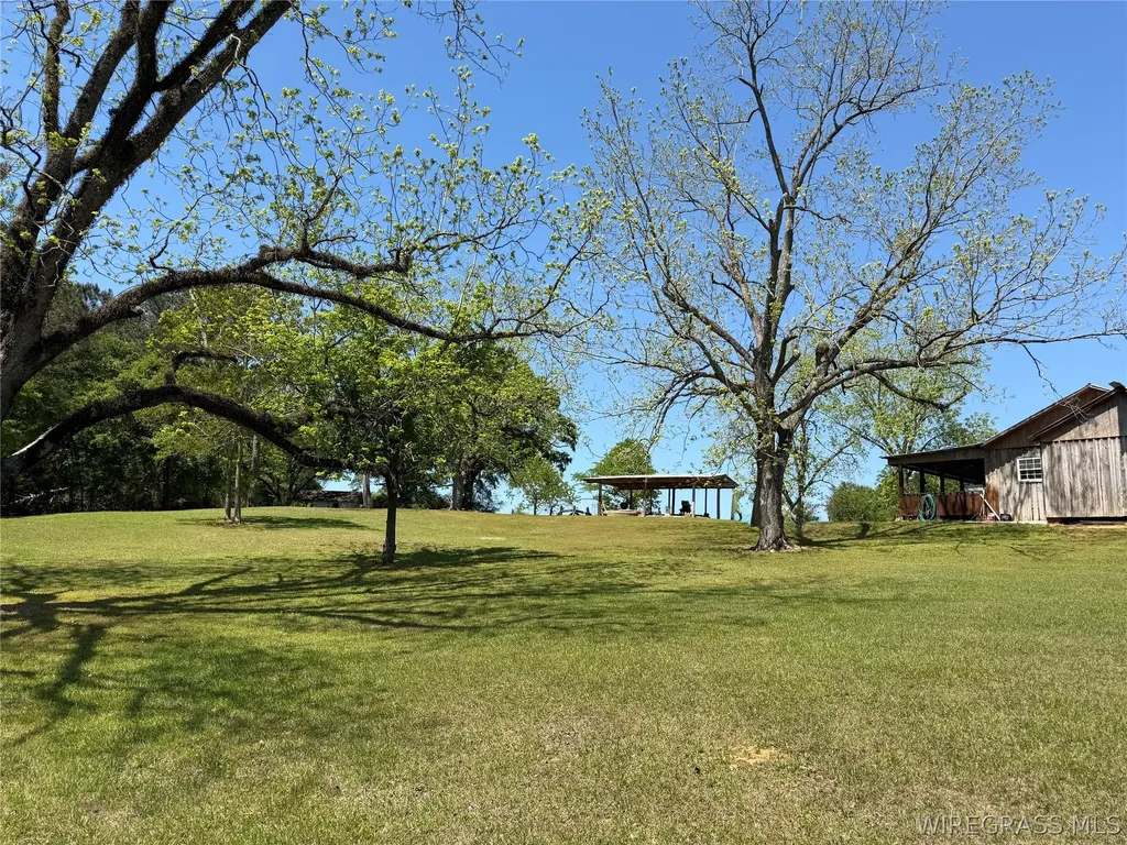 1118 Huggins Street Mckenzie AL 36456