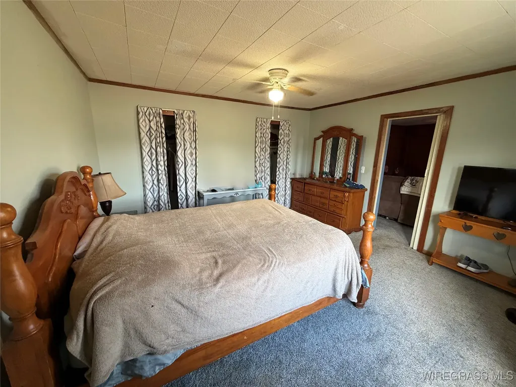 1118 Huggins Street Mckenzie AL 36456