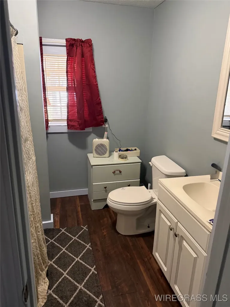 1118 Huggins Street Mckenzie AL 36456