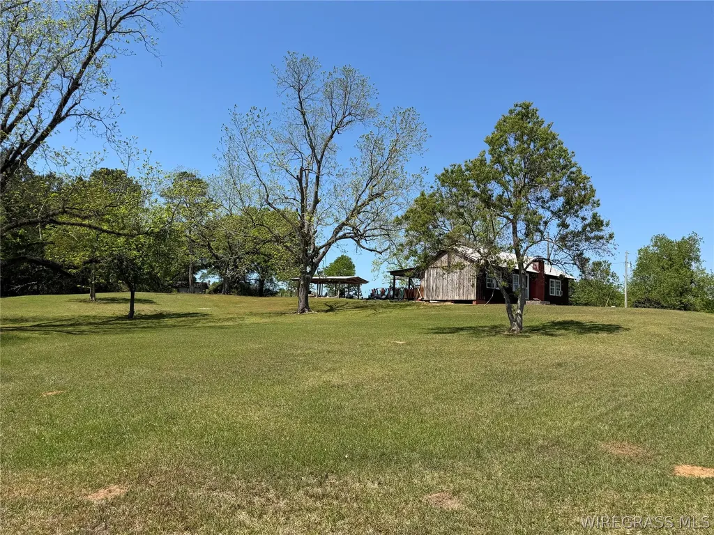 1118 Huggins Street Mckenzie AL 36456