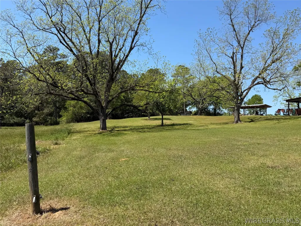 1118 Huggins Street Mckenzie AL 36456