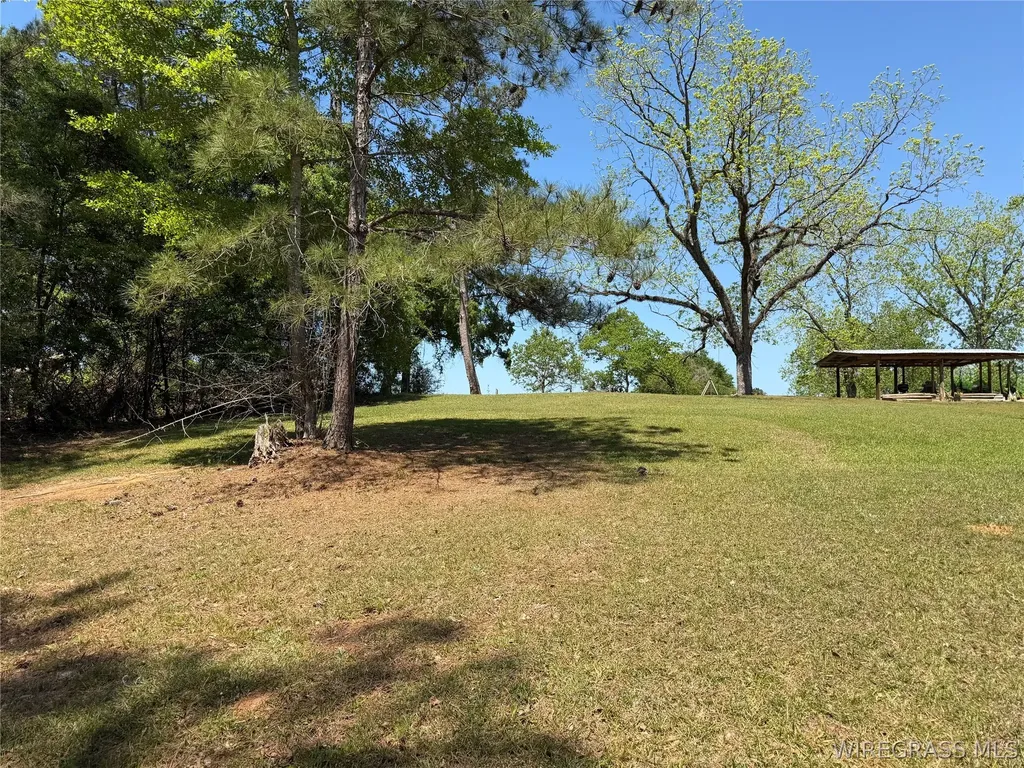 1118 Huggins Street Mckenzie AL 36456