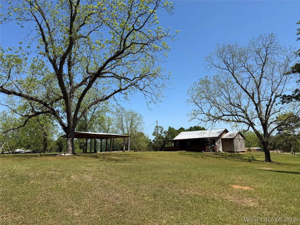 1118 Huggins Street Mckenzie AL 36456