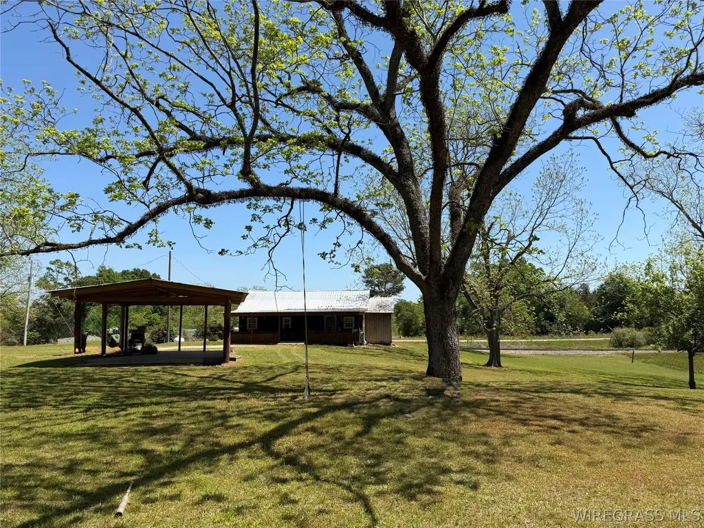 1118 Huggins Street Mckenzie AL 36456