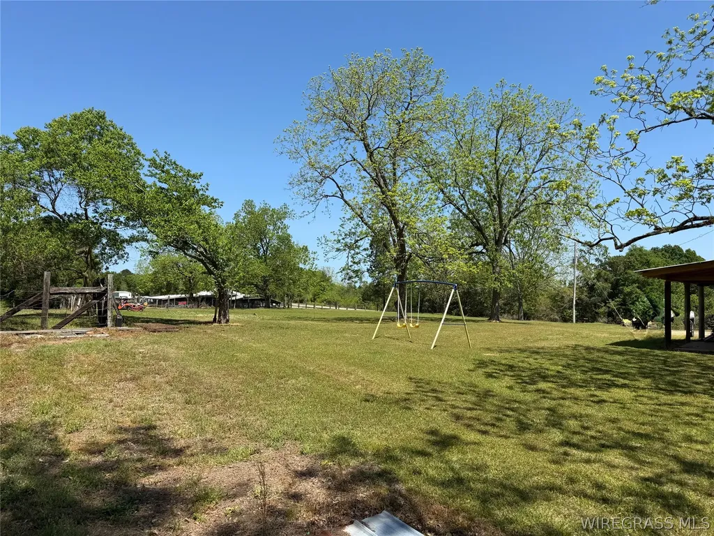 1118 Huggins Street Mckenzie AL 36456