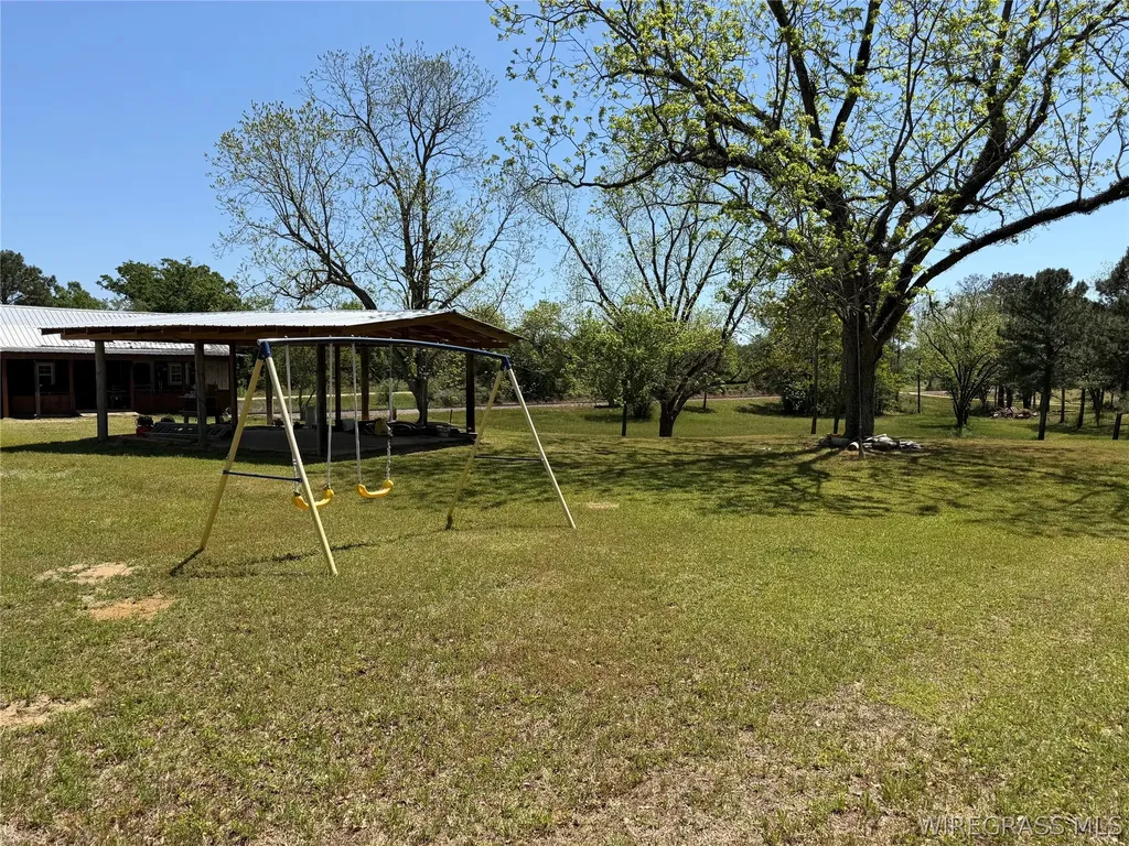 1118 Huggins Street Mckenzie AL 36456