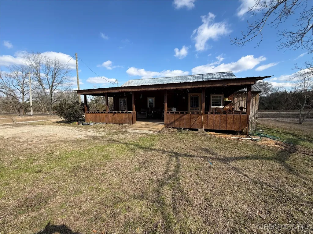 1118 Huggins Street Mckenzie AL 36456