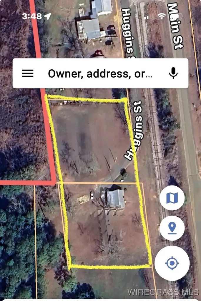 1118 Huggins Street Mckenzie AL 36456