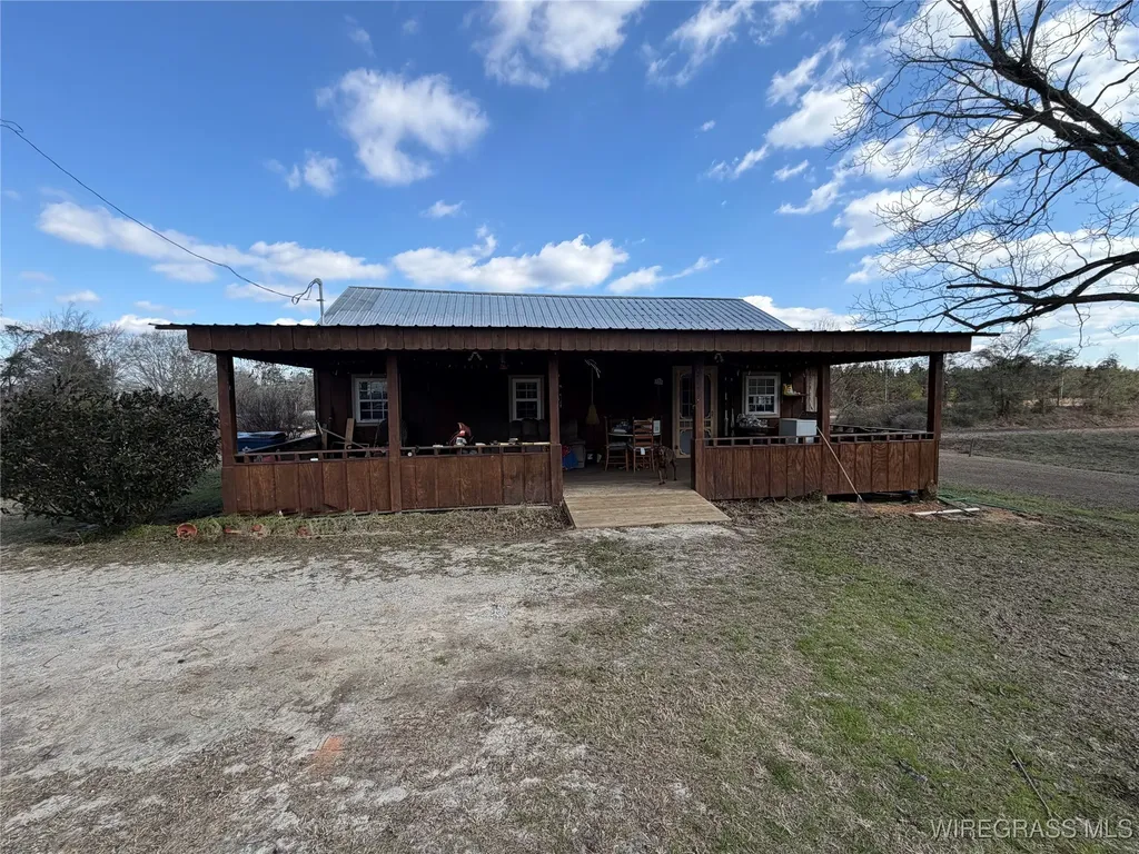 1118 Huggins Street Mckenzie AL 36456