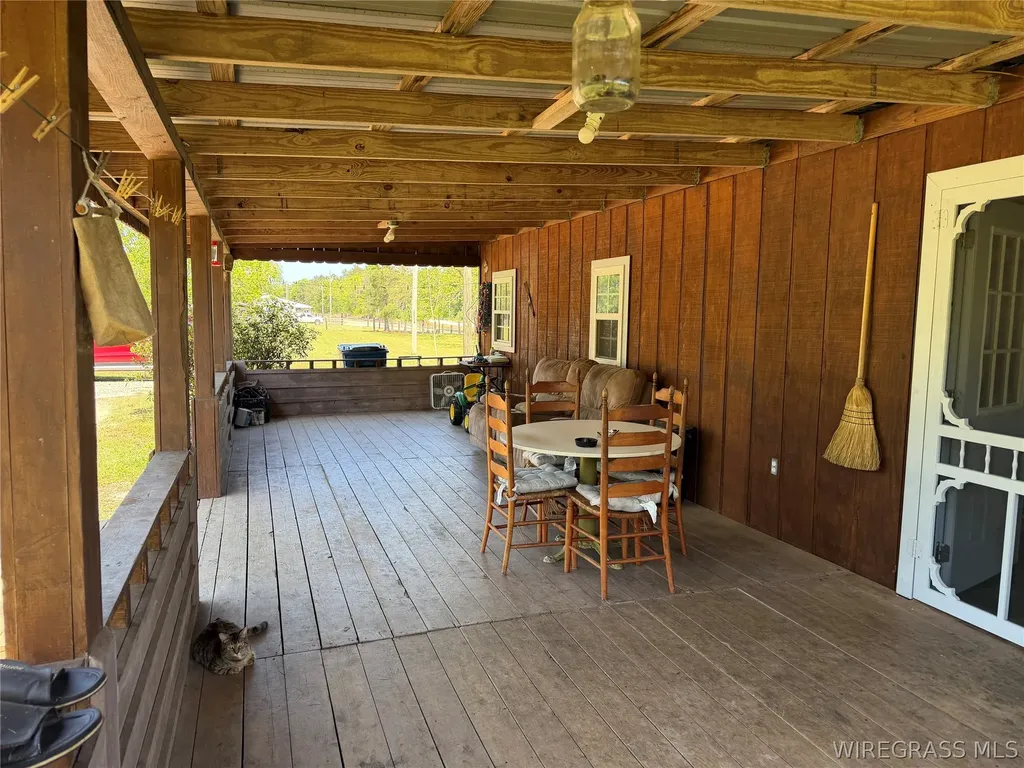 1118 Huggins Street Mckenzie AL 36456