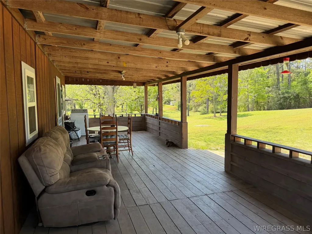 1118 Huggins Street Mckenzie AL 36456