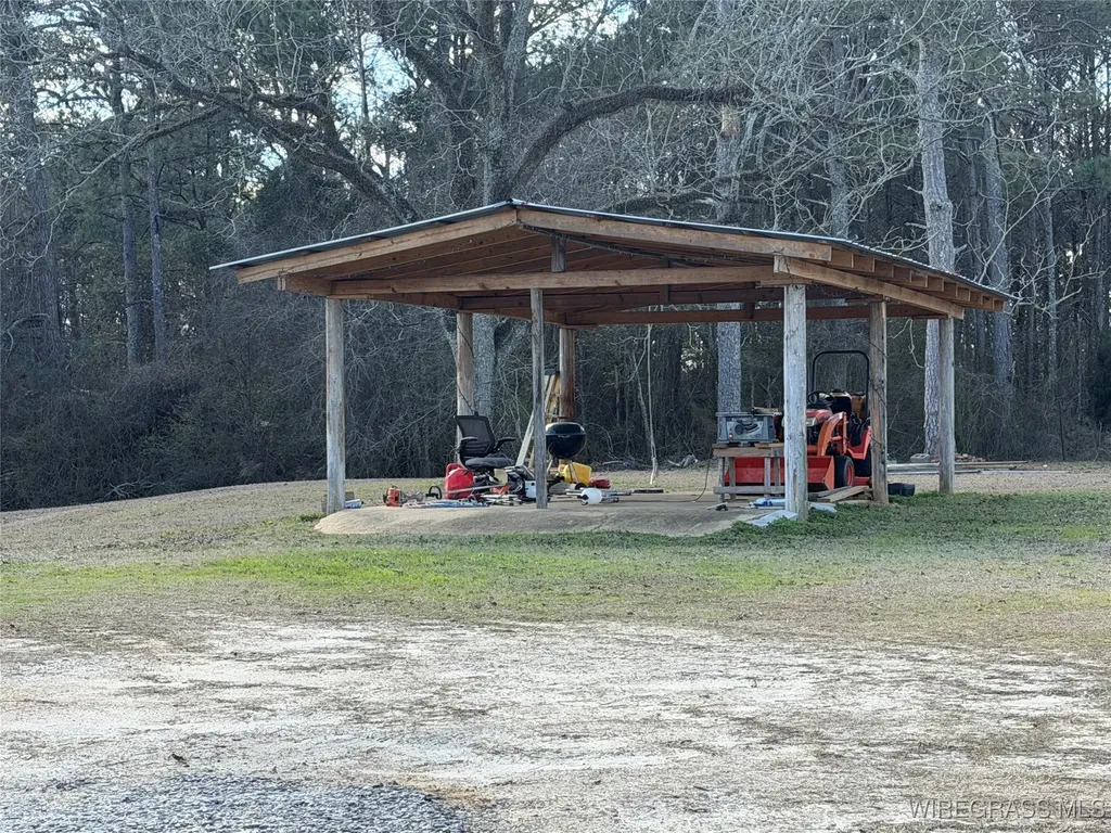 1118 Huggins Street Mckenzie AL 36456