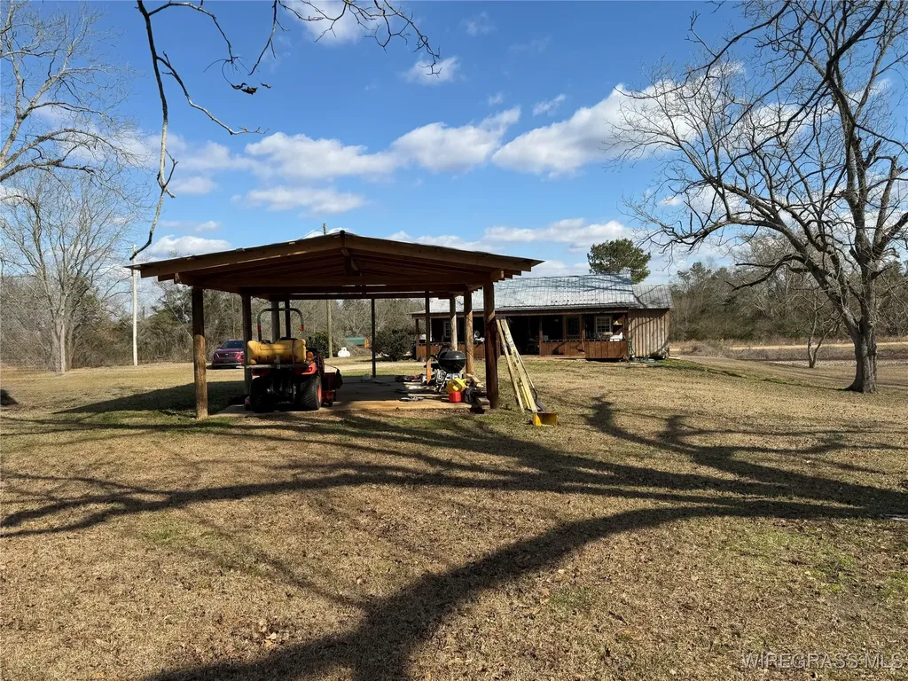 1118 Huggins Street Mckenzie AL 36456