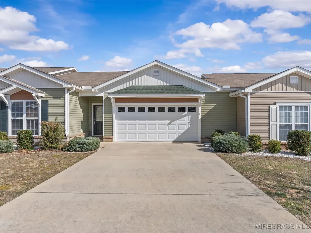 112 Wingate Avenue Enterprise AL 36330