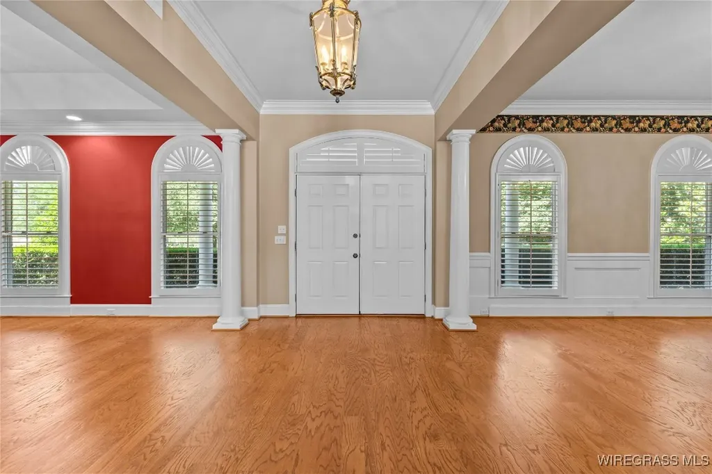601 Edinburgh Way Dothan AL 36305