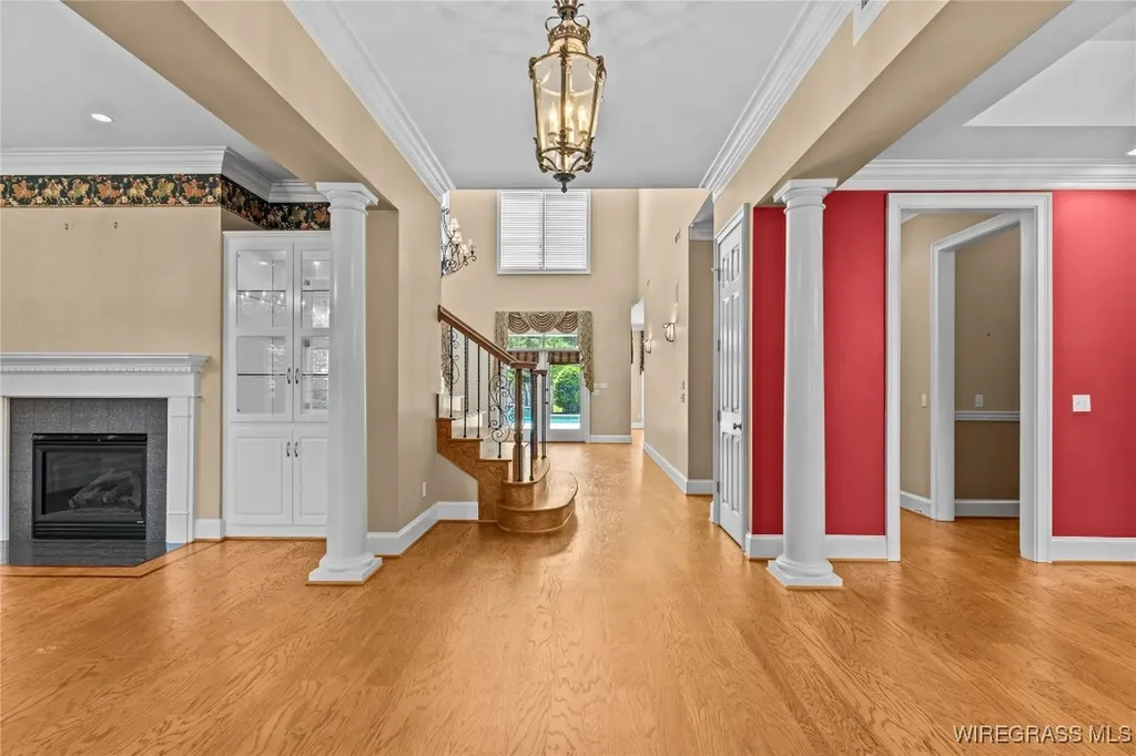 601 Edinburgh Way Dothan AL 36305