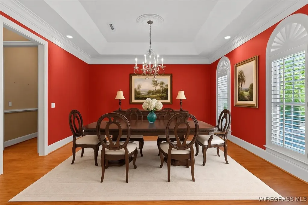 601 Edinburgh Way Dothan AL 36305