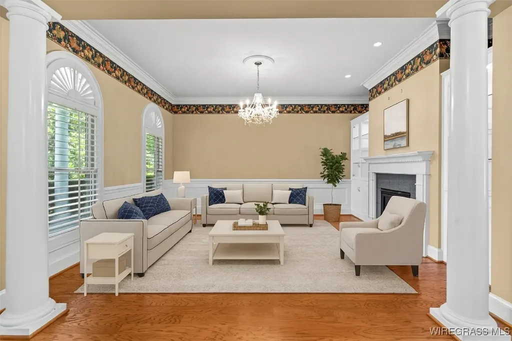 601 Edinburgh Way Dothan AL 36305
