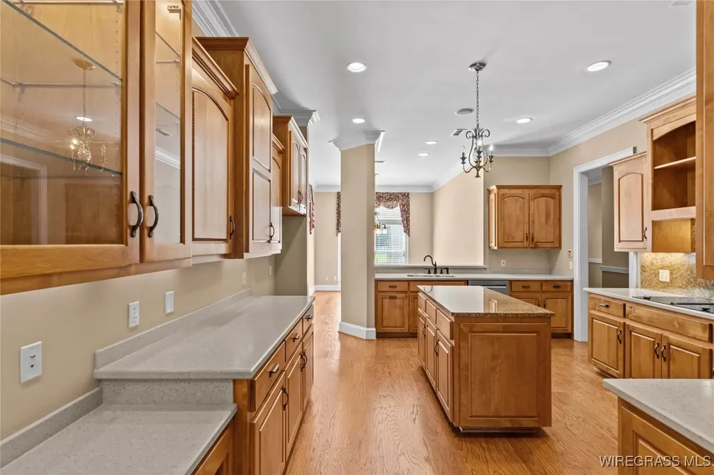 601 Edinburgh Way Dothan AL 36305