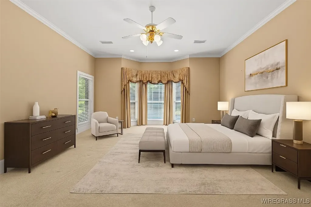 601 Edinburgh Way Dothan AL 36305