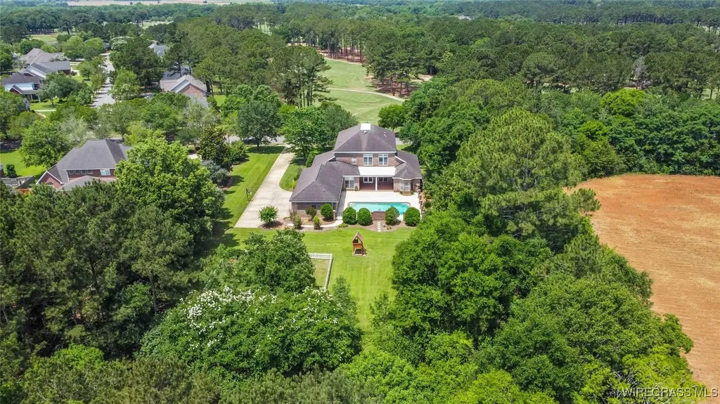 601 Edinburgh Way Dothan AL 36305