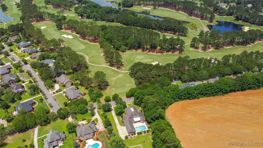 601 Edinburgh Way Dothan AL 36305