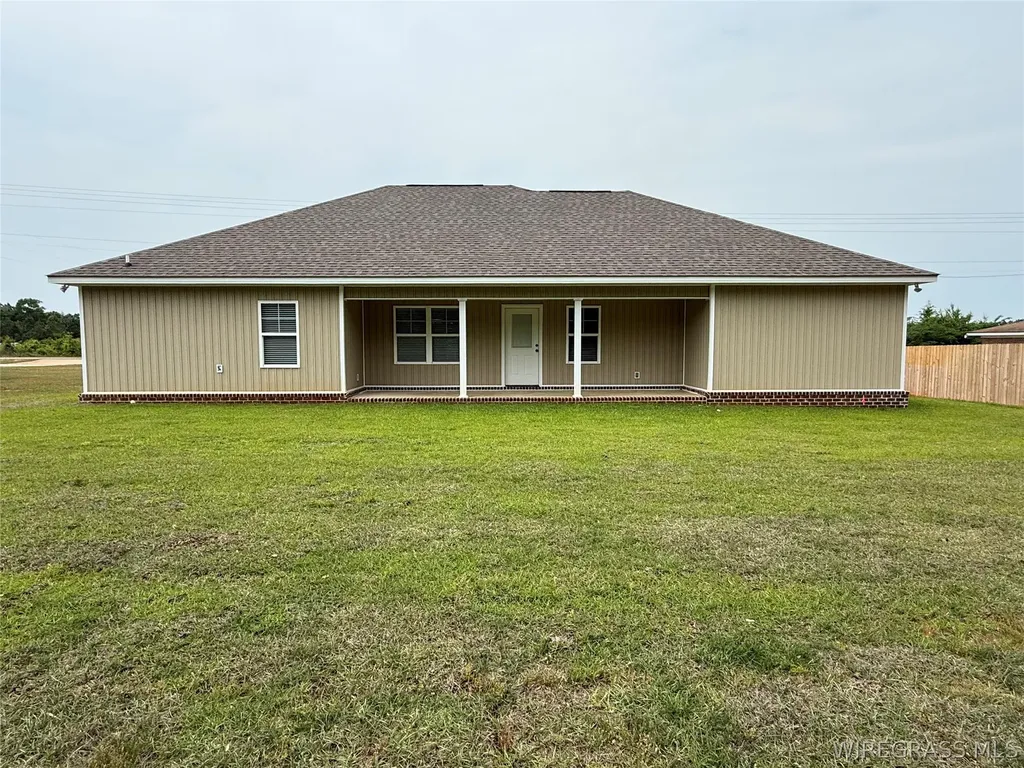 5200 N County Road 514 New Brockton AL 36351